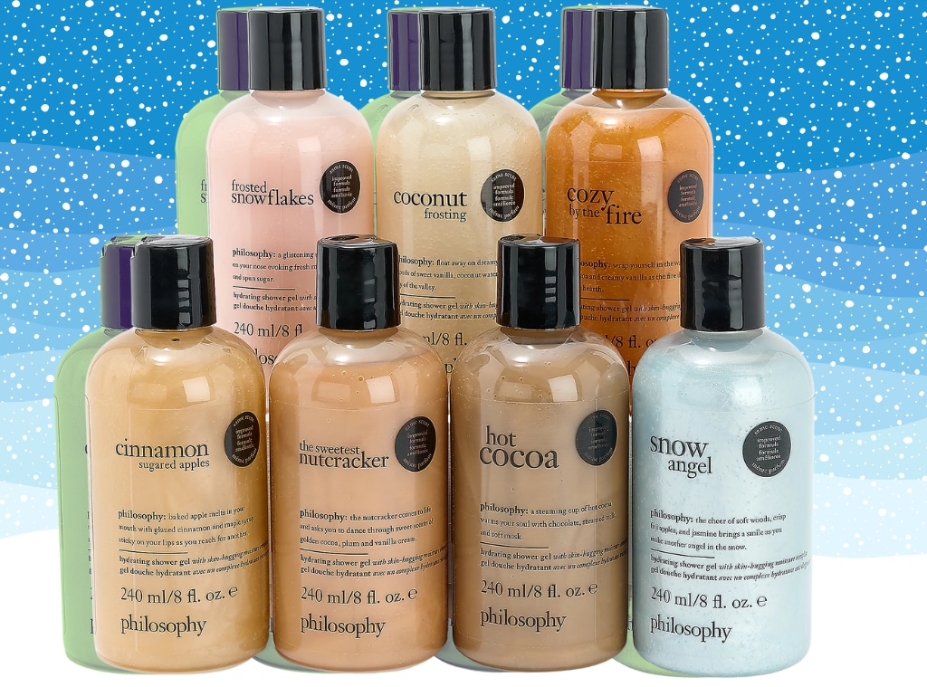 shop_qvc philosophy holiday shower gel deal_hero