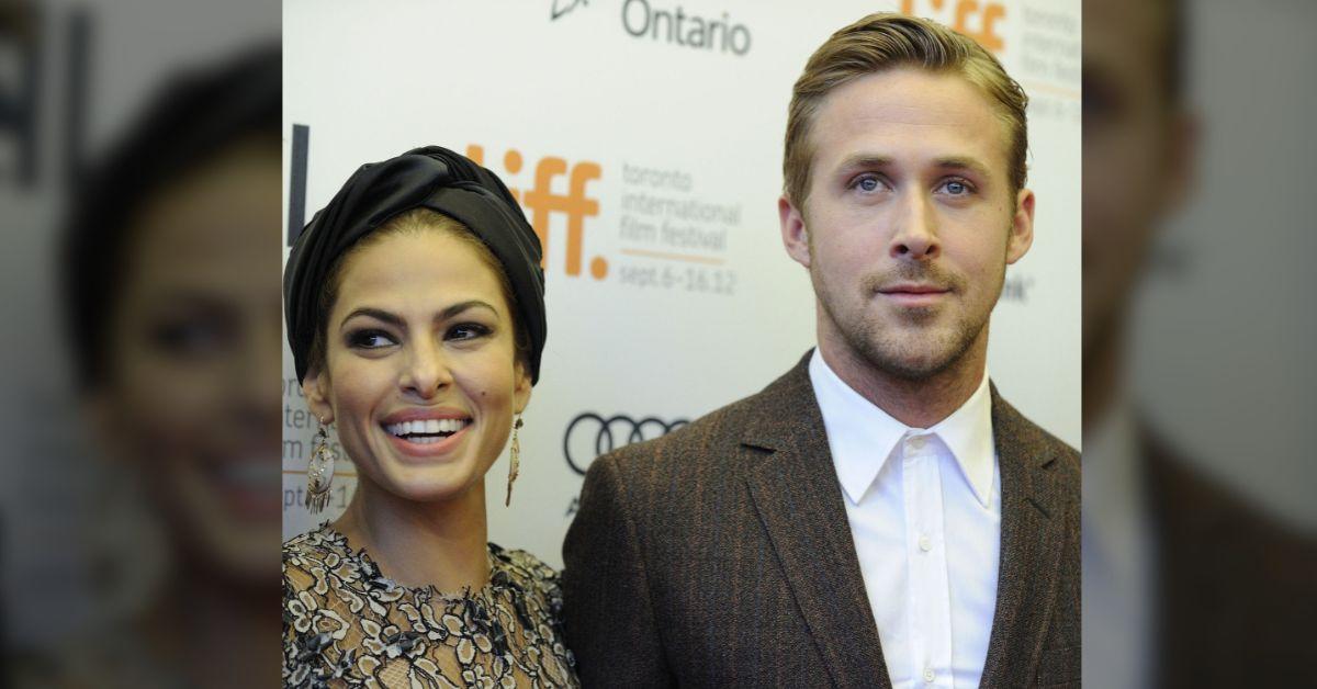 ryan-gosling-eva-mendes-trade-hollywood-london-privacy-1-1762954641717 Ryan Gosling is filming 'Star Wars: Starfighter' in London as he and Eva Mendes settle into their new life with their daughters.