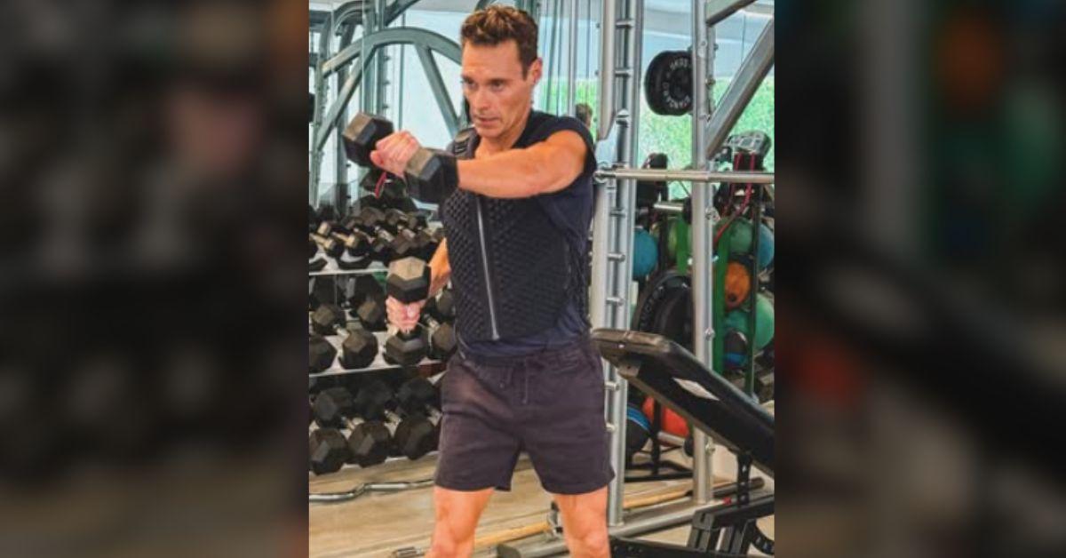 Sources claimed Ryan Seacrest is obsessively counting calories and overexercising amid concerns about his extreme weight loss.