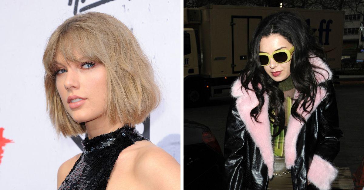 taylor-swift-charli-xcx-feud-timeline-3-1764889596426 Photo of Taylor Swift, Charli XCX