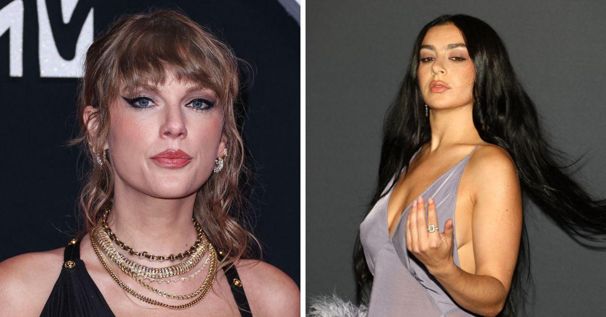 taylor-swift-charli-xcx-feud-timeline-7-1764889610278 Photo of Taylor Swift, Charli XCX