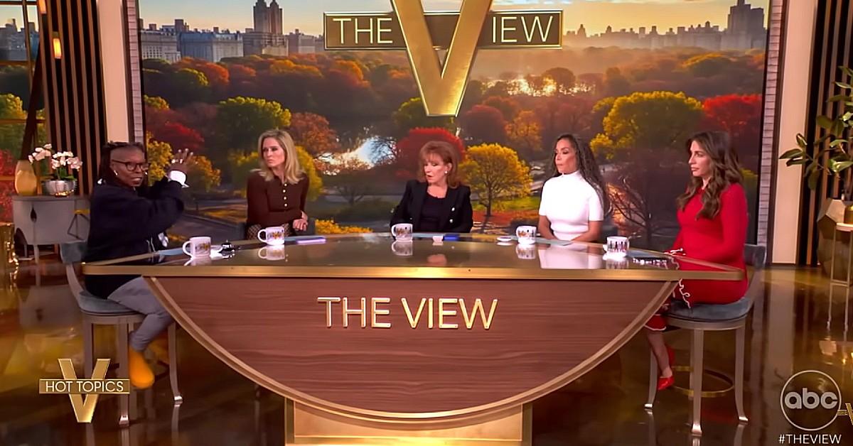 Producers said Weiss aims to create a smarter and more balanced alternative to 'The View' with her upcoming show.