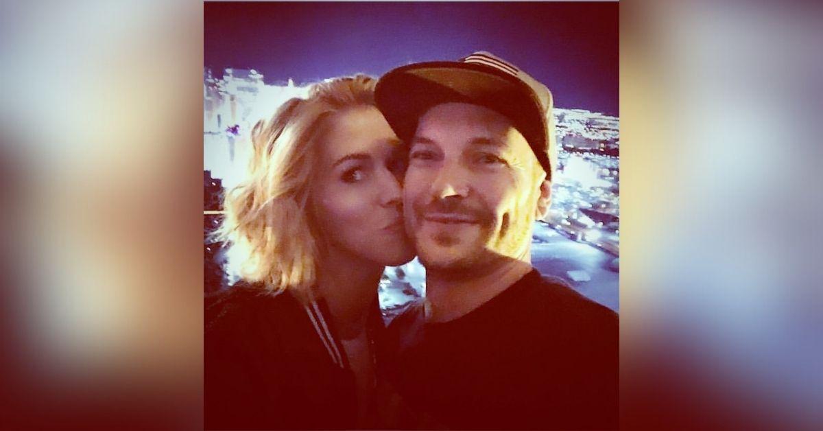 Photo of Kevin Federline, Victoria Prince