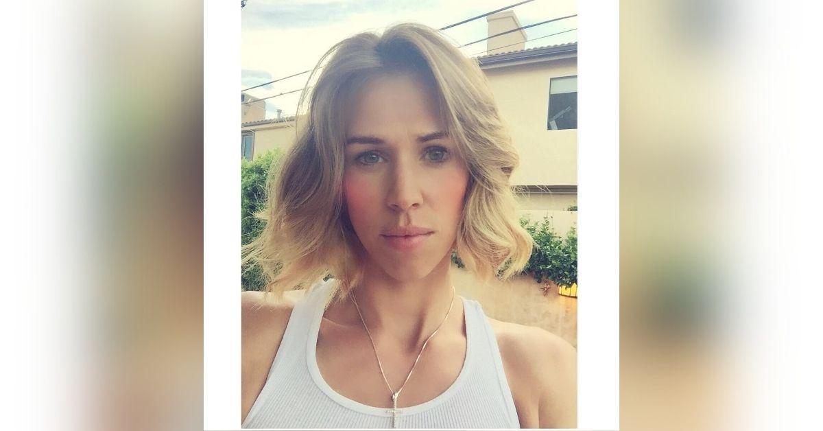 Photo of Victoria Prince