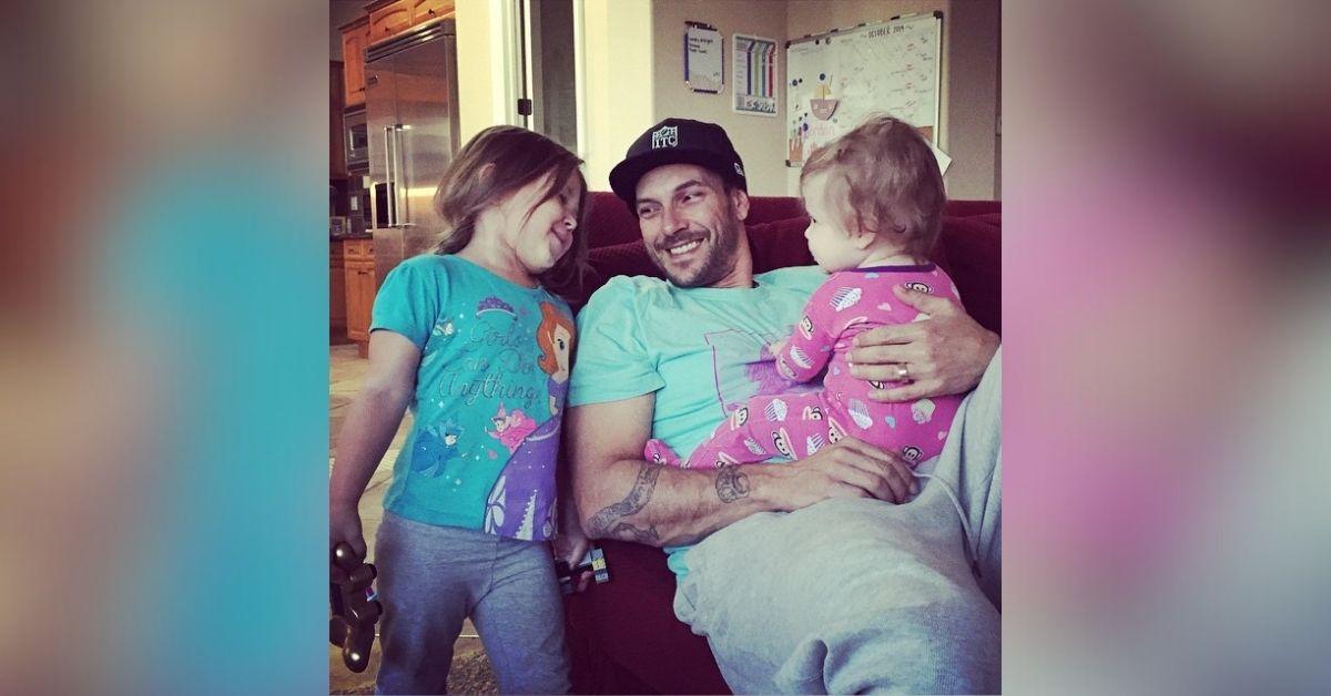 Photo of Kevin Federline, Victoria Prince