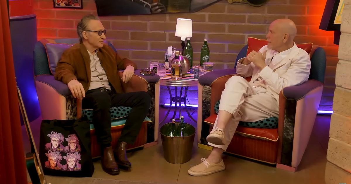 Photo of John Malkovich