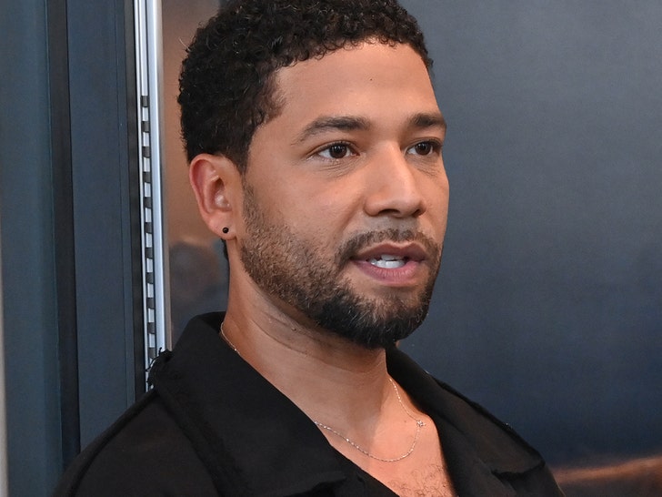 jussie smollet