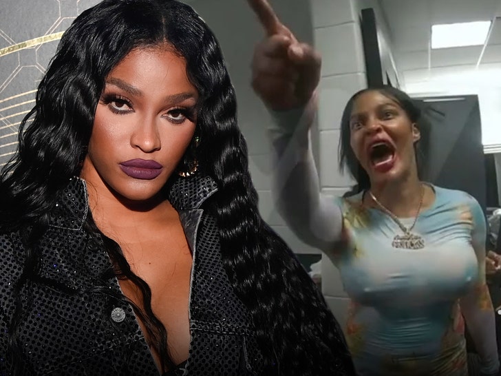 Joseline Hernandez getty tmz 1