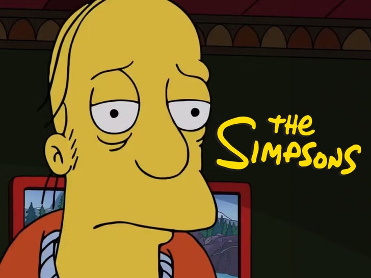 Larry the barfly main