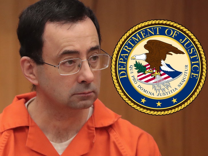 02a01372235a4d8ca119d9e6bc7e45bc_md U.S. Justice Department larry nassar
