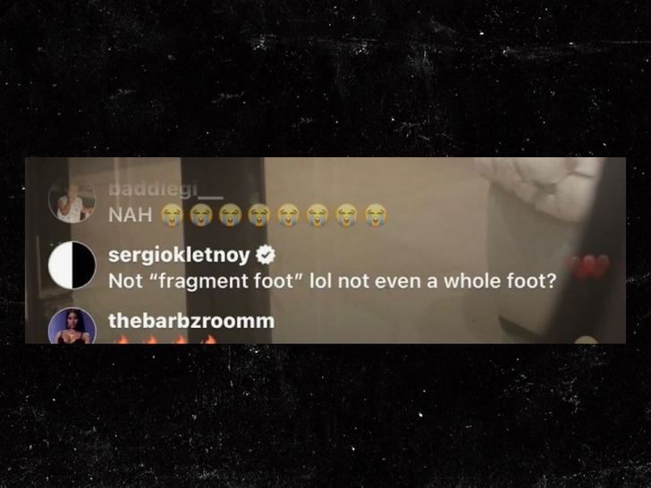 Nicki Minaj Megan Thee Stallion