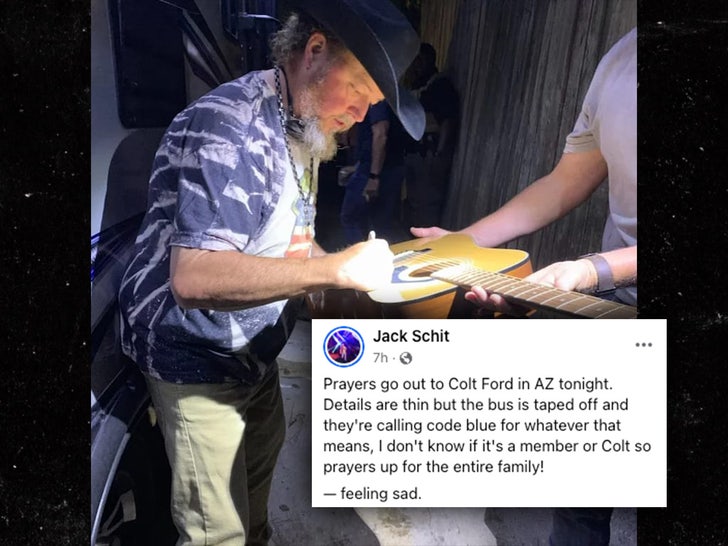 Colt Ford_Jack Schit_sub_