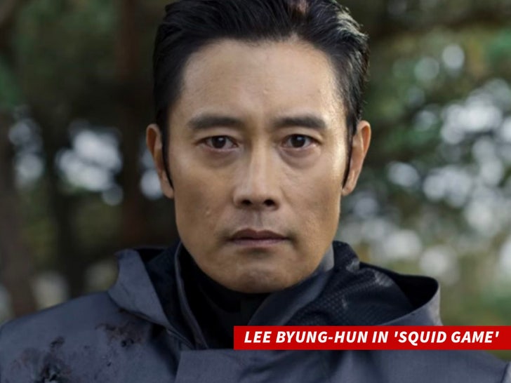 squid game lee byung-hun