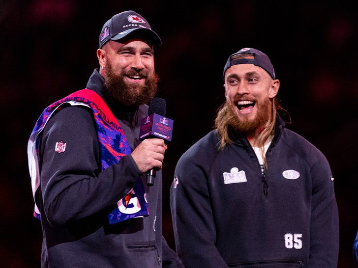 George Kittle travis kelce_sub