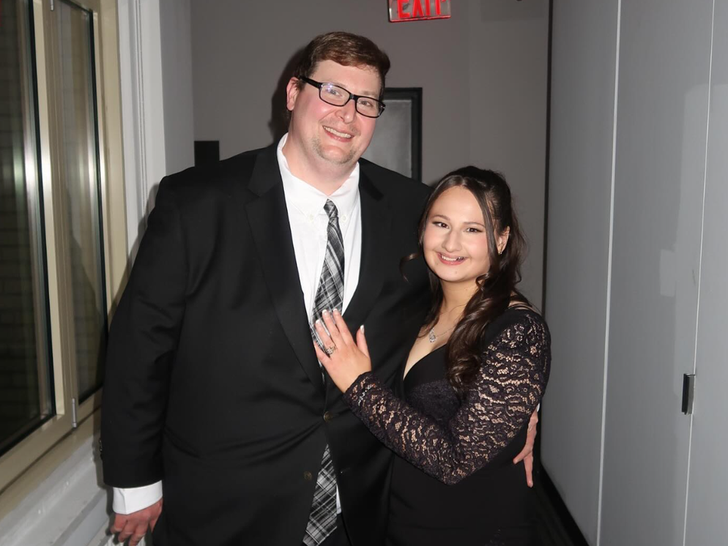 Gypsy Rose And Ryan Anderson Together