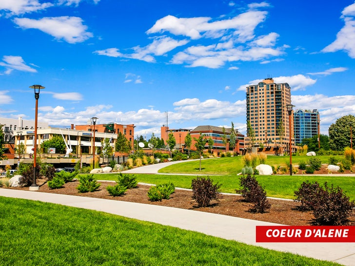 Coeur d'Alene Idaho_sub_getty