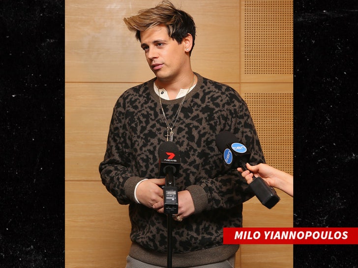 milo yiannopoulos