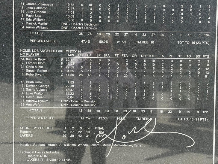 kobe bryant statue fixed