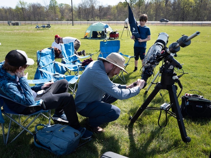 illinois Is All Eyes For 2024 Eclipse