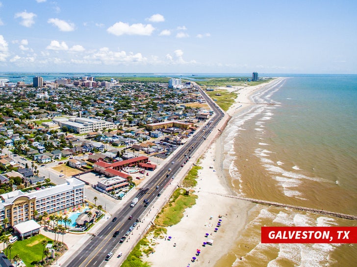_galveston TX sub_