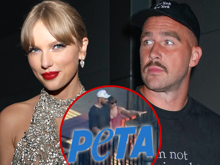 Taylor Swift Travis Kelce