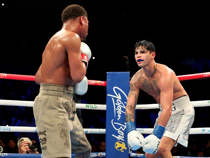 ryan garcia and devin haney