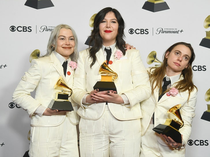 pheobe bridgers getty 1