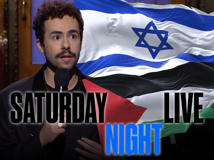Ramy Youssef SNL
