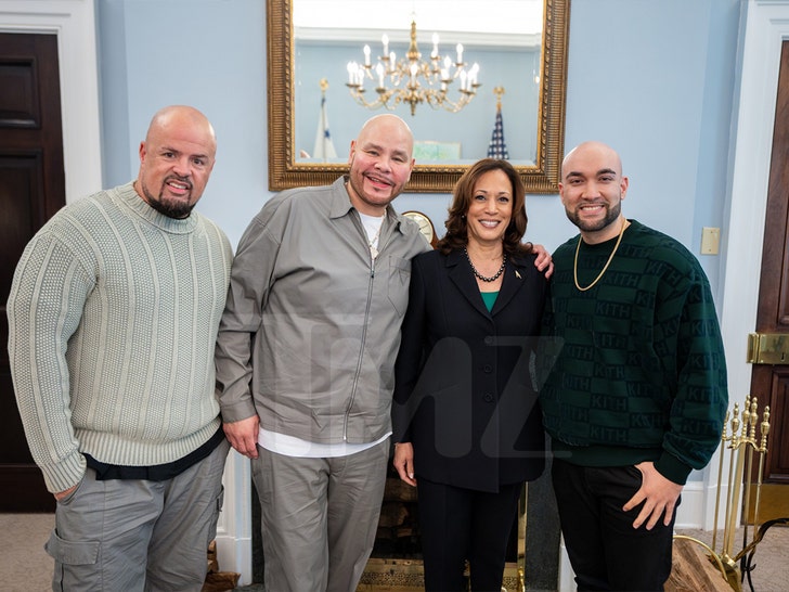 fat joe and kamala harris