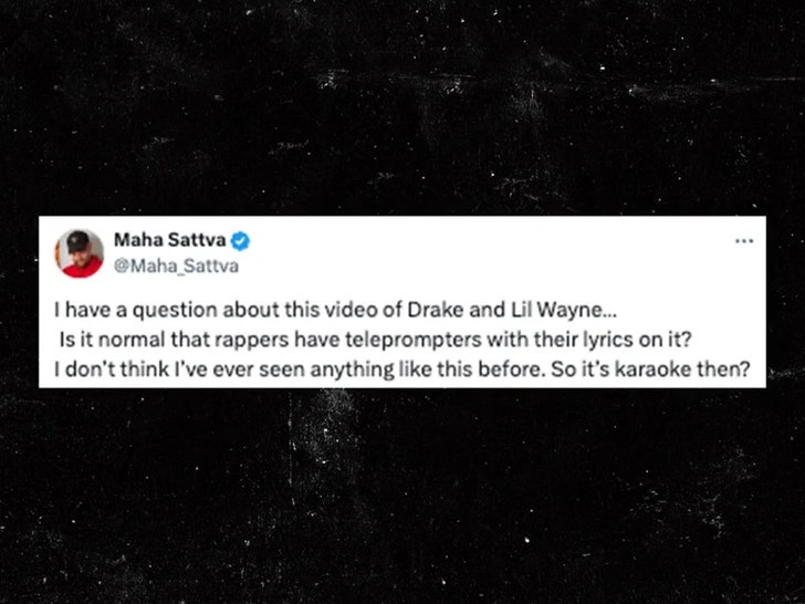 drake and lil wayne twitter 2
