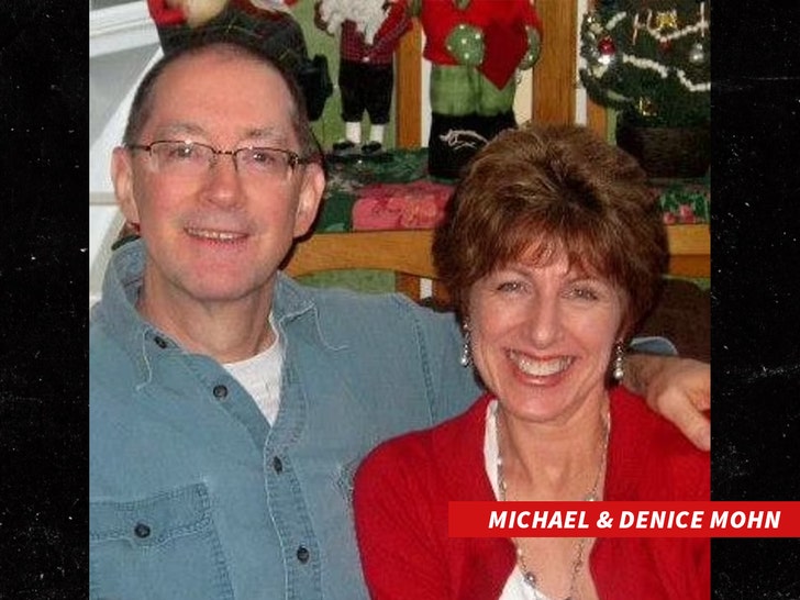 michael and denice mohn