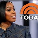 Kelly Rowland today show