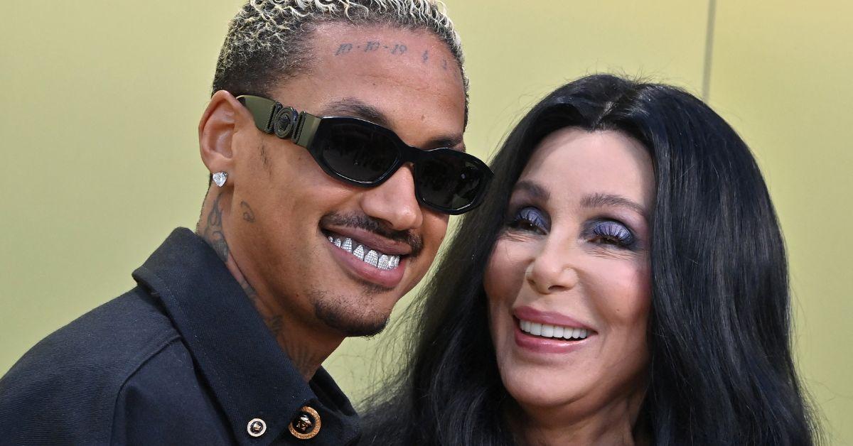 10-1765218712069 picture of Cher and Alexander A.E.' Edwards