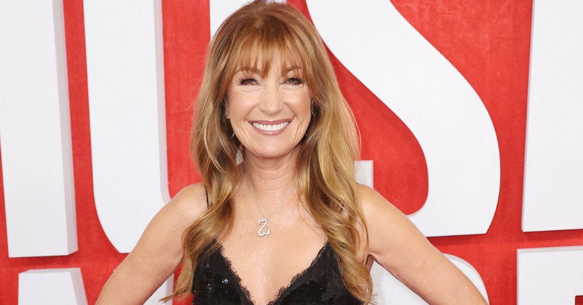 picture of Jane Seymour