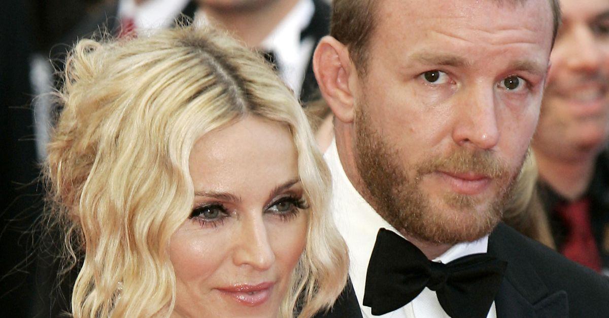 11-1765910281418 picture of guy Ritchie and madonna