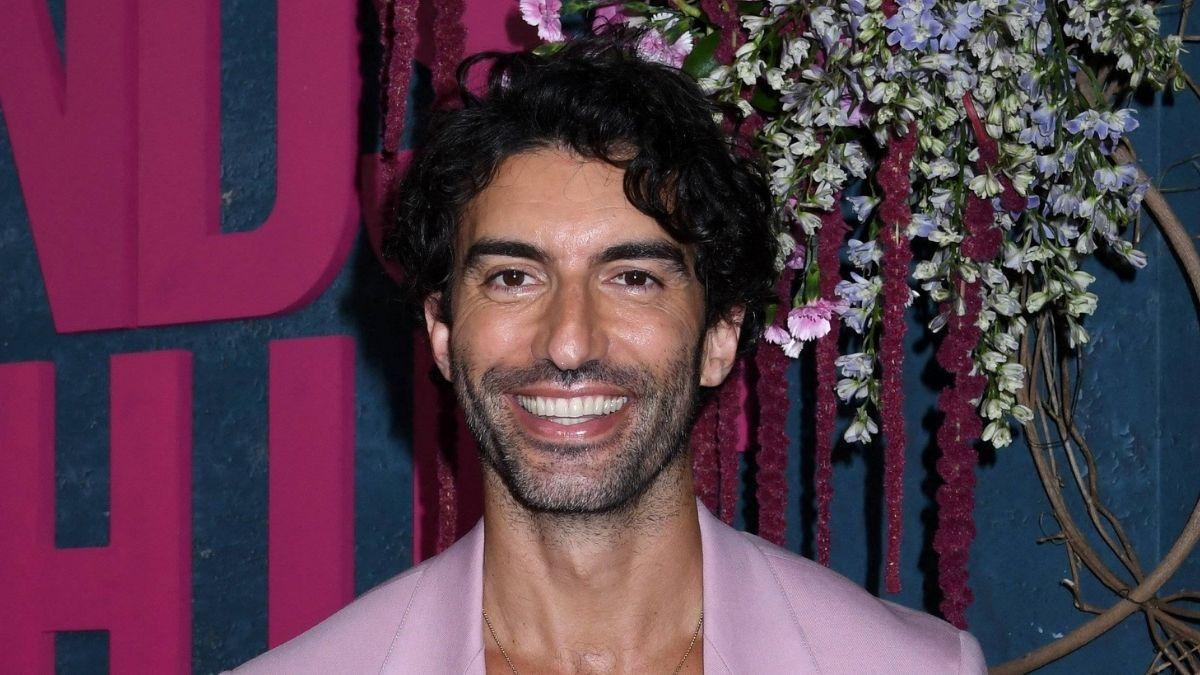 picture of Justin Baldoni