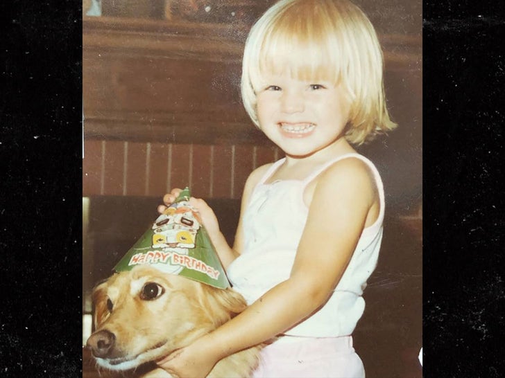 Guess Who These Cute Kids Turned Into -- Part 11