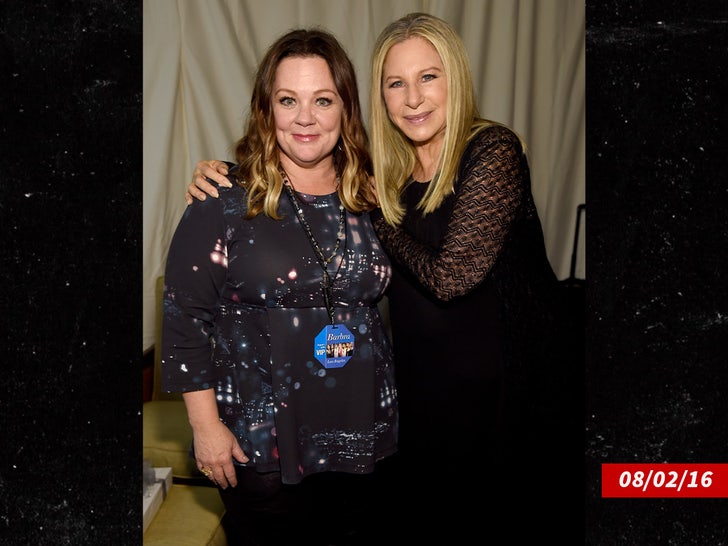 1407446afbb54b7ea8c546d17d928b93_md Barbra Streisand and Melissa McCarthy_