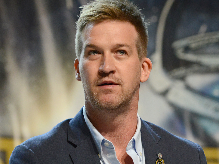 Remembering Kenneth Mitchell