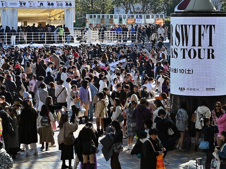 taylor swift eras tour sub