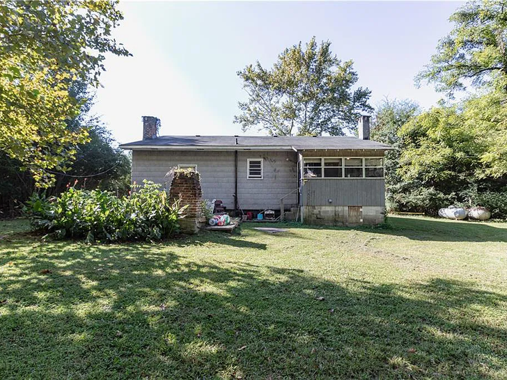 Byers Home From 'Stanger Things'