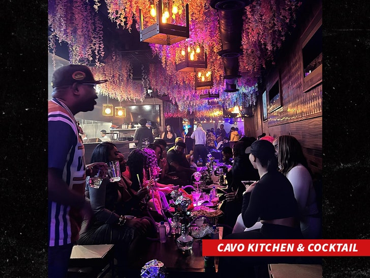 cavo kitchen atl