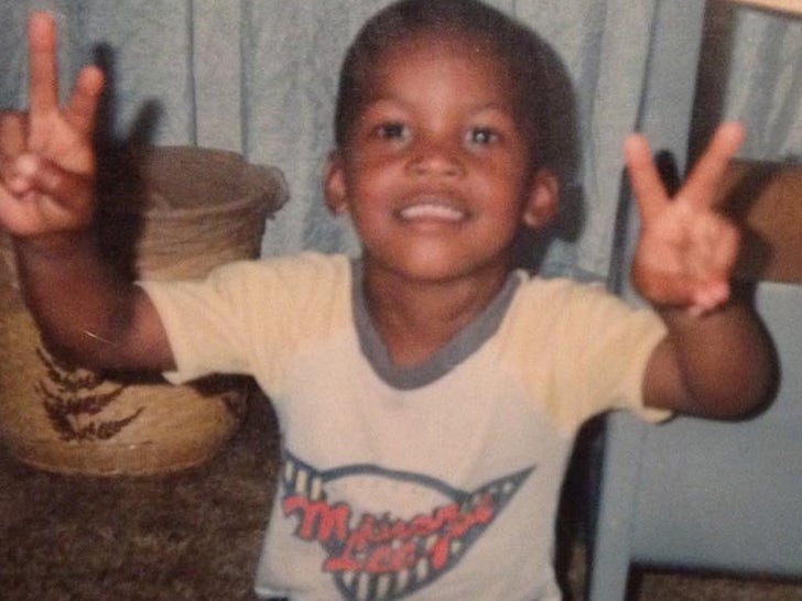 Guess Who These Cute Kids Turned Into -- Part 17