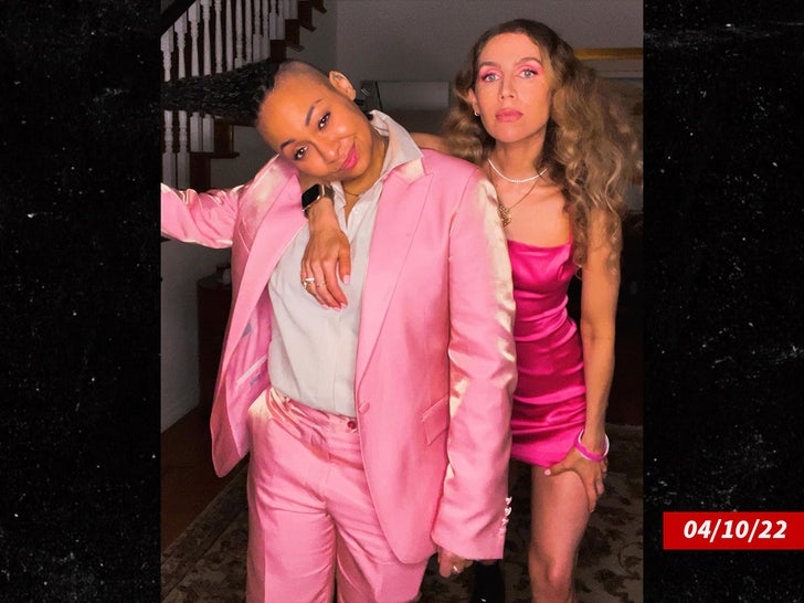 Raven Simone_miranda Maday_