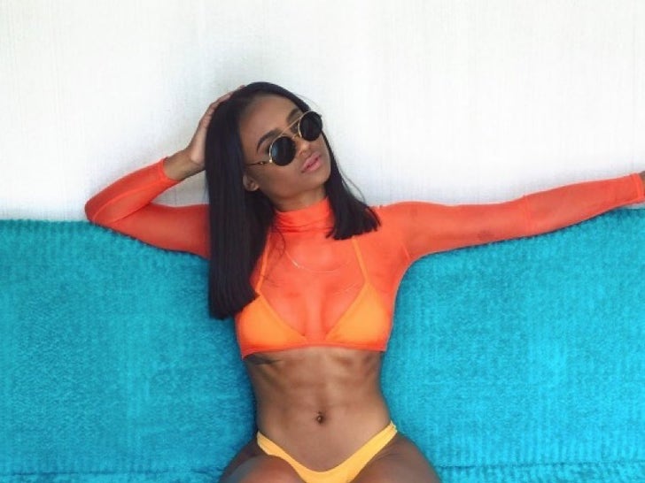 Kayla Nicole's Hot Shots