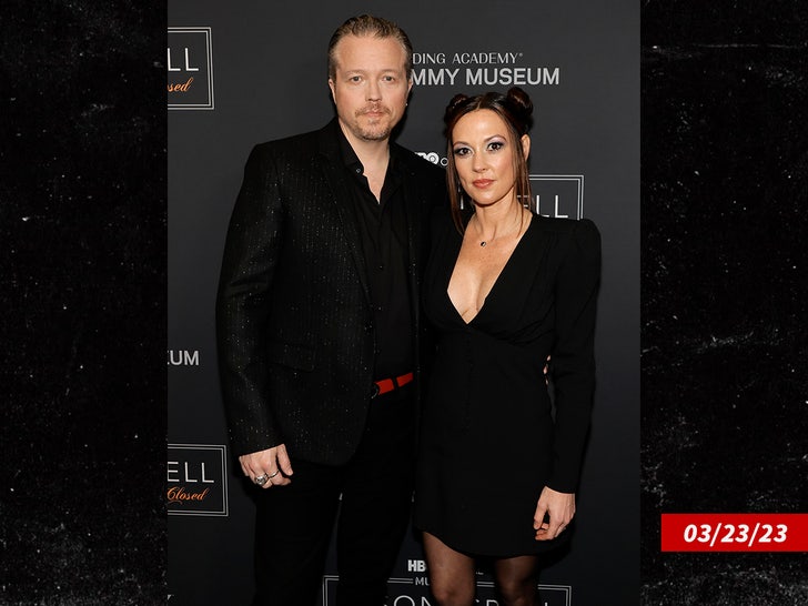 jason isbell and amanda shires