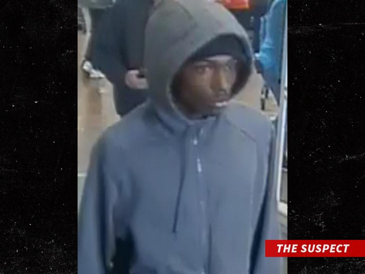 suspect wanted for theft girl scout cookie money twitter