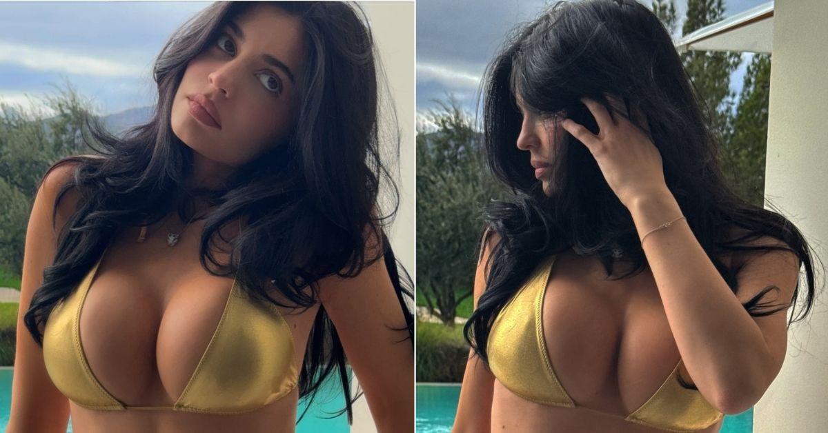 picture of Kylie Jenner