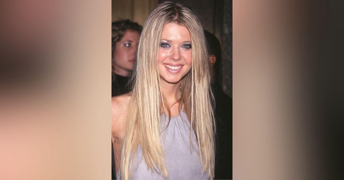 2000-1769555466707 Photo of Tara Reid