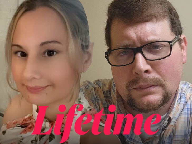 Gypsy Rose Ryan y Anderson Main